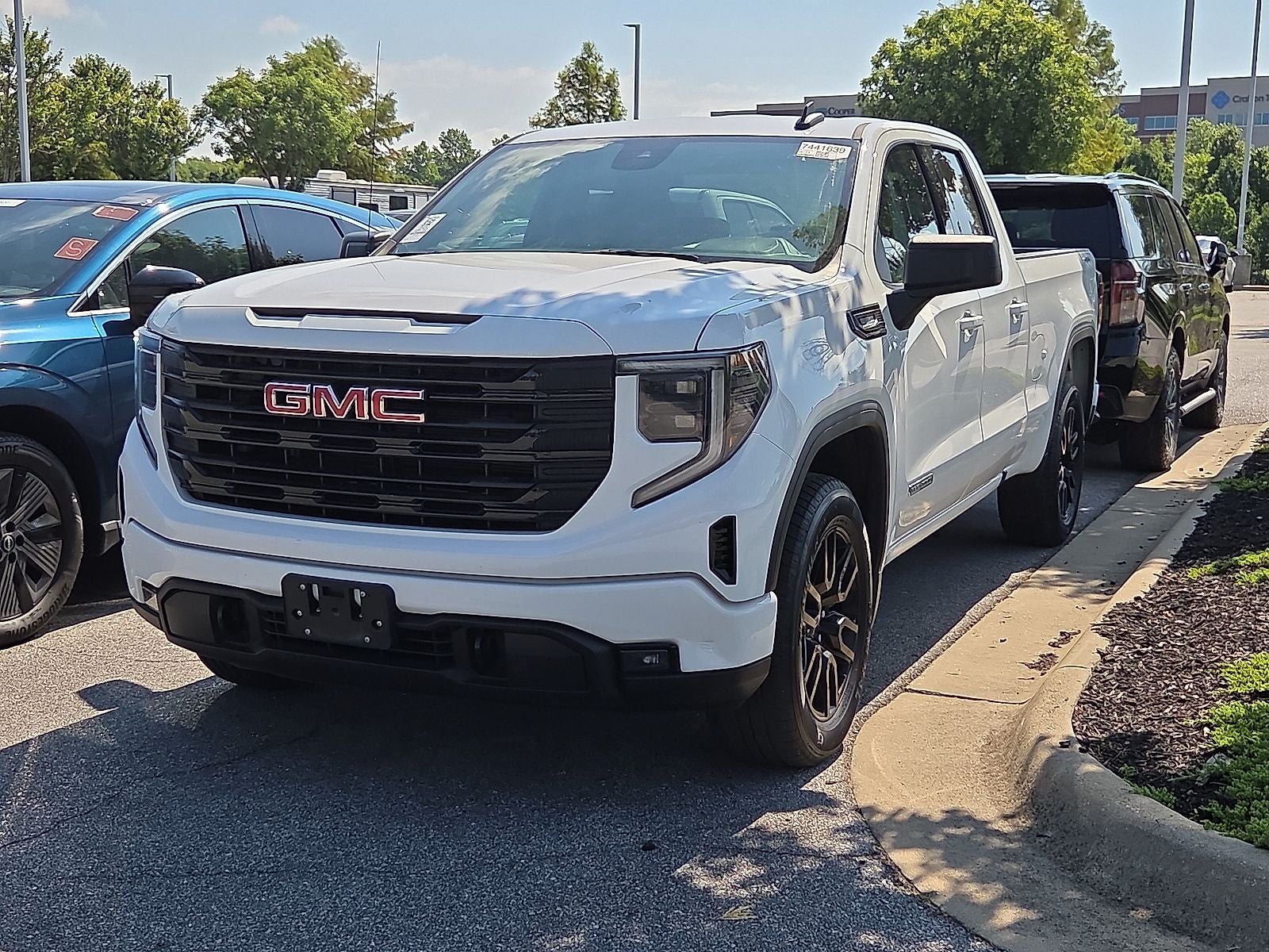 gmc sierra 1500 2024 1GTRUJEK4RZ351112 image gmc sierra 1500 2024 1GTRUJEK4RZ351112 image